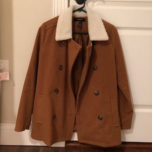Forever 21 Jacket. Size S